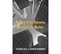 Stephen Bell Andrew H Masters of the Universe, Slaves of the (Copertina rigida)