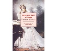 Stephen Benatar Wish Her Safe At Home (Tascabile)