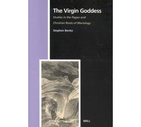 Stephen Benko The Virgin Goddess (Tascabile) Numen Book Series