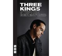 Stephen Beresford Three Kings (Tascabile) NHB Modern Plays