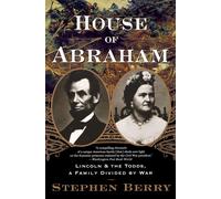 Stephen Berry House of Abraham (Tascabile)
