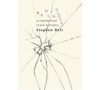 Stephen Bett Broken Glossa (Tascabile)