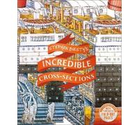 Stephen Biesty Stephen Biesty's Incredible Cross-Sections (Copertina rigida)