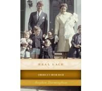 Stephen Birmingham Real Lace (Tascabile)