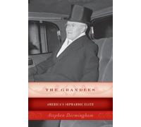 Stephen Birmingham The Grandees (Tascabile)