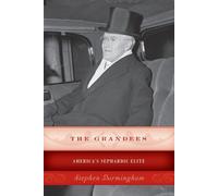 Stephen Birmingham The Grandees (Tascabile)