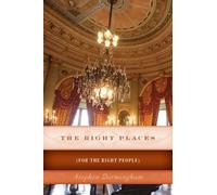 Stephen Birmingham The Right Places (Tascabile)