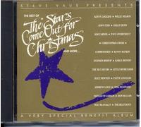 Stephen Bishop - The Best of the Stars Come Out for Christmas and More... by Stephen Bishop (1997-05-03)