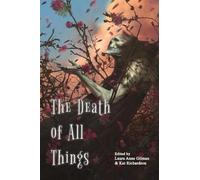Stephen Blackmoore Aliette de Bodard Juliet E Mc The Death of All T (Tascabile)