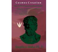 Stephen Blaha Cosmos Creation (Copertina rigida)