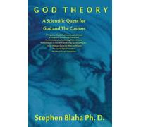 Stephen Blaha God Theory (Copertina rigida)