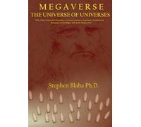 Stephen Blaha M e g a v e r s e (Copertina rigida)