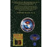 Stephen Blaha New Hybrid Quantum Big_Bang-Megaverse_Driven Un (Copertina rigida)