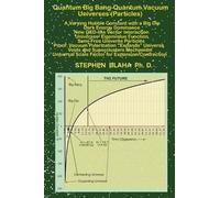 Stephen Blaha Quantum Big Bang - Quantum Vacuum Universes (Pa (Copertina rigida)