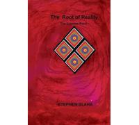Stephen Blaha The Root of Reality The Cosmos Point (Copertina rigida)