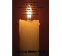 Stephen Blaha Unification of the Seven Boson Interactions bas (Copertina rigida)