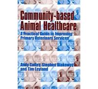 Stephen Blakeway Community-based Animal Healthcare (Tascabile)