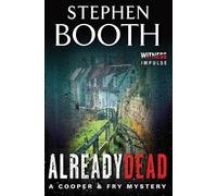 Stephen Booth Already Dead (Tascabile)