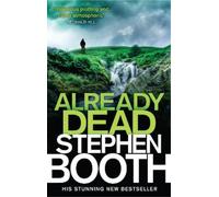 Stephen Booth Already Dead (Tascabile) Cooper and Fry