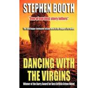 Stephen Booth Dancing with the Virgins (Tascabile)