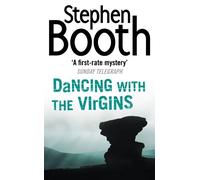 Stephen Booth Dancing With the Virgins (Tascabile) Cooper and Fry Crime Series