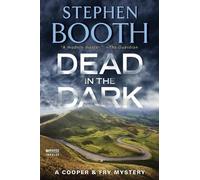 Stephen Booth Dead in the Dark (Tascabile)