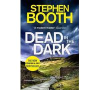 Stephen Booth Dead in the Dark (Tascabile) Cooper and Fry