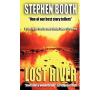 Stephen Booth Lost River (Tascabile) Cooper & Fry