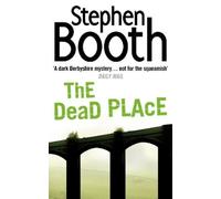 Stephen Booth The Dead Place (Tascabile) Cooper and Fry Crime Series