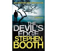 Stephen Booth The Devil's Edge (Tascabile)
