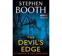 Stephen Booth The Devil's Edge (Tascabile)