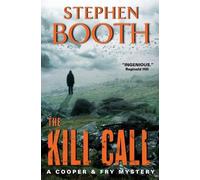 Stephen Booth The Kill Call (Tascabile) Cooper & Fry Mysteries