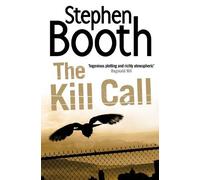 Stephen Booth The Kill Call (Tascabile) Cooper and Fry Crime Series