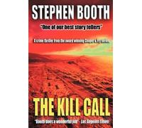 Stephen Booth The Kill Call (Tascabile) Cooper & Fry