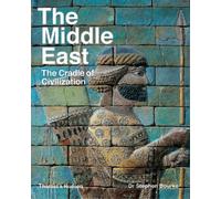 Stephen Bourke The Middle East (Tascabile)