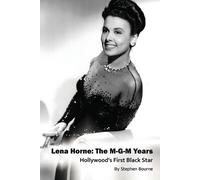 Stephen Bourne Lena Horne (Tascabile)