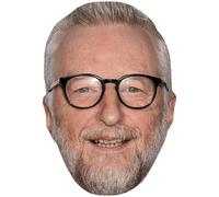 Stephen Bragg (Smile) Big Head