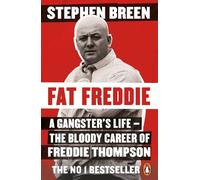 Stephen Breen Fat Freddie (Tascabile)