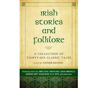 Stephen Brennan Irish Stories and Folklore (Copertina rigida)