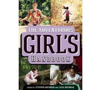 Stephen Brennan The Adventurous Girl's Handbook (Copertina rigida)