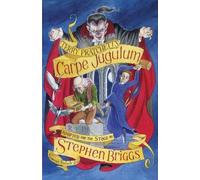 Stephen Briggs Terry Pratchett Carpe Jugulum (Tascabile) Acting Edition S.