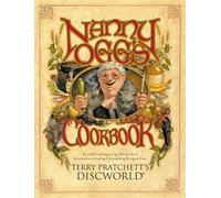 Stephen Briggs Tina Hannan Terry Pratchett Nanny Ogg's Cookbook (Tascabile)