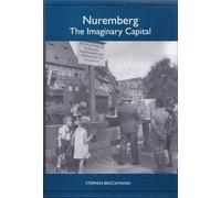 Stephen Brockmann Nuremberg (Copertina rigida)