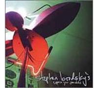 Stephen Brodsky - Expose Your Overdubs
