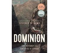 Stephen Brown Dominion (Tascabile)