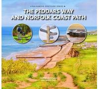 Stephen Browning Daniel T The Peddars Way and Norfolk Coast P (Copertina rigida)