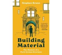 Stephen Bruno Building Material (Copertina rigida)