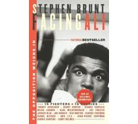 Stephen Brunt Facing Ali (Tascabile)