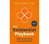 Stephen Bruyant-Langer The Existential Playbook (Copertina rigida)
