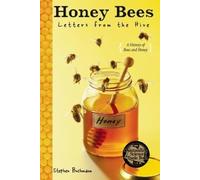 Stephen Buchmann Honey Bees (Tascabile)